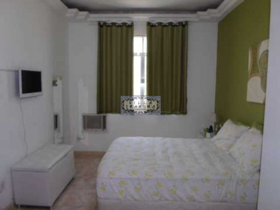 Imagem Cobertura com 2 Quartos à Venda, 70 m² em Vila Isabel - Rio De Janeiro