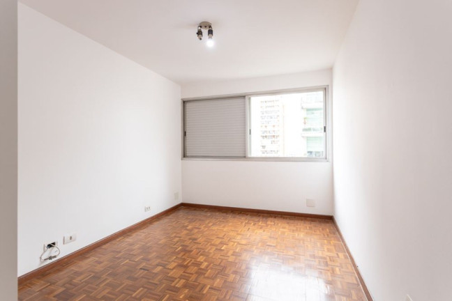 Imagem Apartamento com 3 Quartos à Venda, 128 m² em Perdizes - São Paulo