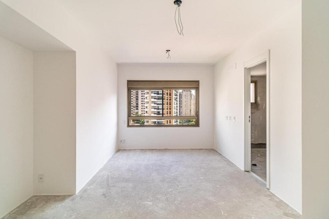 Imagem Apartamento com 3 Quartos à Venda, 157 m² em Perdizes - São Paulo