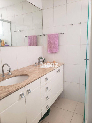 Imagem Imóvel com 3 Quartos à Venda, 84 m² em Sumaré - São Paulo
