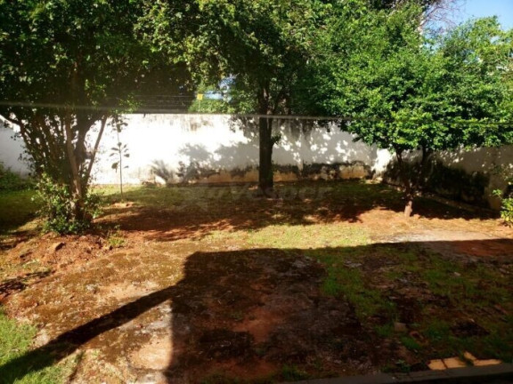 Imagem Casa com 4 Quartos à Venda, 223 m² em Jardim América - Goiânia Imagem Casa com 4 Quartos à Venda, 223 m² em Jardim América - Goiânia