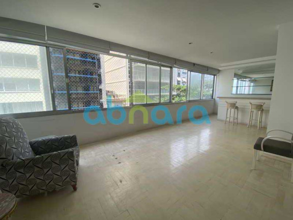 Imagem Apartamento com 4 Quartos à Venda, 330 m² em Copacabana - Rio De Janeiro Imagem Apartamento com 4 Quartos à Venda, 330 m² em Copacabana - Rio De Janeiro