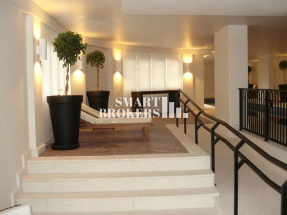 Imagem Apartamento com 4 Quartos à Venda, 607 m² em Paraíso Do Morumbi - São Paulo Imagem Apartamento com 4 Quartos à Venda, 607 m² em Paraíso Do Morumbi - São Paulo