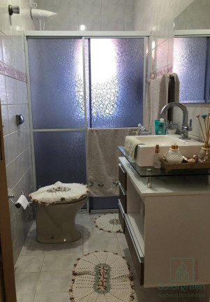 Imagem Casa com 3 Quartos à Venda, 182 m² em Terra Preta (terra Preta) - Mairiporã