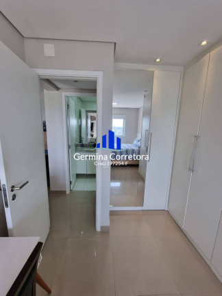 Imagem Apartamento com 1 Quarto à Venda, 50 m² em Melville Empresarial I E Ii - Barueri