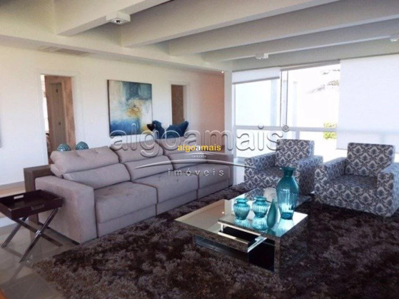 Imagem Casa com 6 Quartos à Venda, 500 m² em Condominio Las Dunas - Xangri-lá