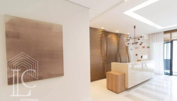 Imagem Apartamento com 1 Quarto à Venda, 39 m² em Campo Belo - São Paulo