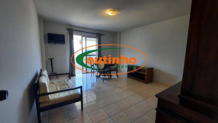 Imagem Apartamento com 2 Quartos à Venda, 89 m² em Tijuca - Rio De Janeiro Imagem Apartamento com 2 Quartos à Venda, 89 m² em Tijuca - Rio De Janeiro