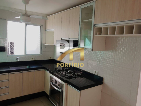Imagem Apartamento com 2 Quartos à Venda, 44 m² em Nova Petrópolis - São Bernardo Do Campo