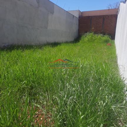Imagem Terreno à Venda, 175 m² em água Branca - Piracicaba Imagem Terreno à Venda, 175 m² em água Branca - Piracicaba