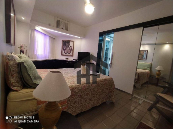 Imagem Apartamento com 4 Quartos à Venda, 186 m² em Tamarineira - Recife Imagem Apartamento com 4 Quartos à Venda, 186 m² em Tamarineira - Recife