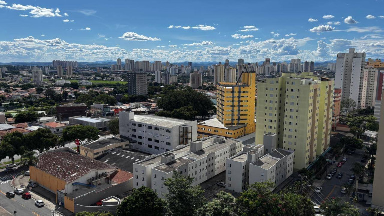 Imagem Apartamento com 2 Quartos à Venda, 63 m² em Jardim Satélite - São José Dos Campos Imagem Apartamento com 2 Quartos à Venda, 63 m² em Jardim Satélite - São José Dos Campos