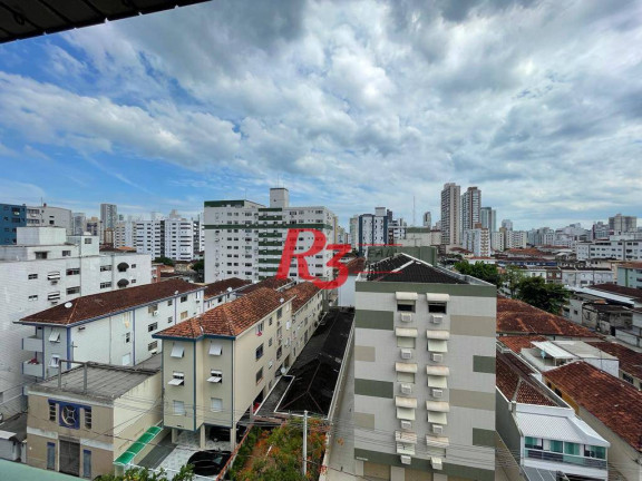 Imagem Apartamento com 3 Quartos à Venda, 82 m² em Campo Grande - Santos Imagem Apartamento com 3 Quartos à Venda, 82 m² em Campo Grande - Santos