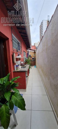 Casa com 2 Quartos à Venda, 95 m² em Aviação - Praia Grande