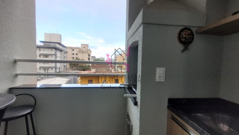 Imagem Apartamento com 2 Quartos à Venda, 55 m² em Itaguá - Ubatuba Imagem Apartamento com 2 Quartos à Venda, 55 m² em Itaguá - Ubatuba