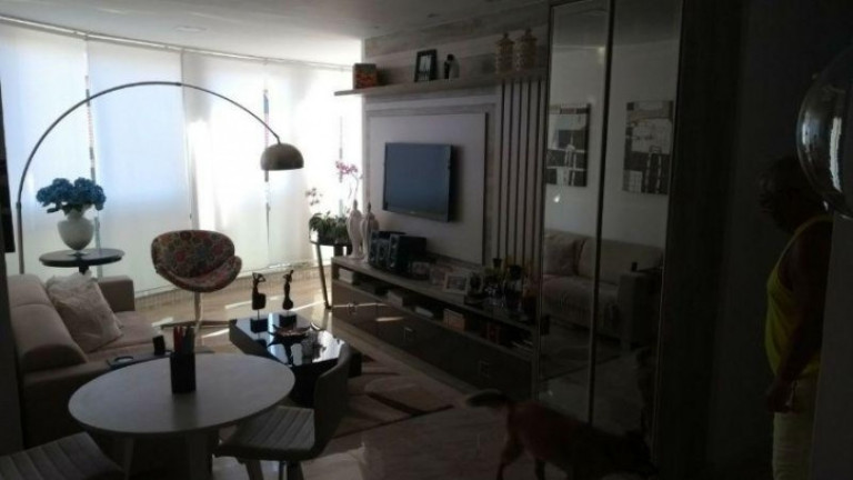 Imagem Cobertura com 3 Quartos à Venda, 180 m² em Centro - Cabo Frio Imagem Cobertura com 3 Quartos à Venda, 180 m² em Centro - Cabo Frio