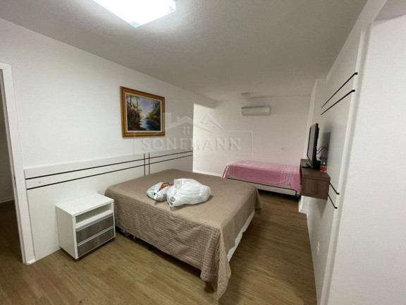 Imagem Cobertura com 6 Quartos à Venda, 450 m² em Cachoeira Do Bom Jesus - Florianópolis