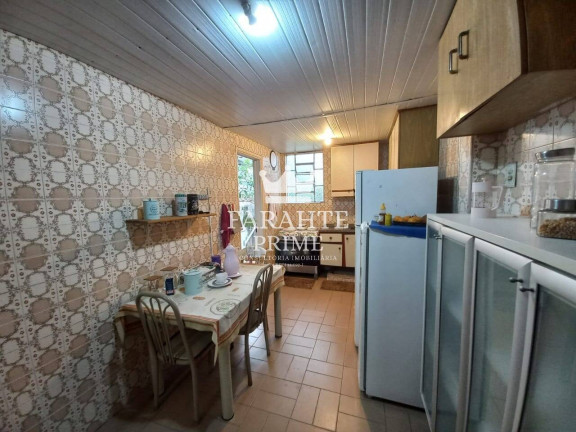 Imagem Sobrado com 3 Quartos à Venda, 139 m² em Boqueirão - Santos Imagem Sobrado com 3 Quartos à Venda, 139 m² em Boqueirão - Santos