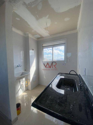 Imagem Apartamento com 2 Quartos à Venda, 38 m² em Vila Guilhermina - São Paulo Imagem Apartamento com 2 Quartos à Venda, 38 m² em Vila Guilhermina - São Paulo