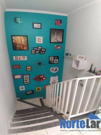 Imagem Casa de Condomínio com 2 Quartos à Venda, 70 m² em Jaraguá - São Paulo