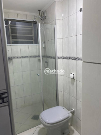 Imagem Apartamento com 2 Quartos à Venda, 62 m² em Vila Marieta - Campinas