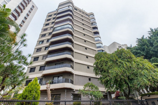 Imagem Imóvel com 3 Quartos à Venda, 96 m² em Vila Clementino - São Paulo