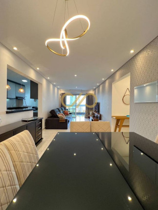 Imagem Apartamento com 3 Quartos à Venda, 132 m² em Tupi - Praia Grande Imagem Apartamento com 3 Quartos à Venda, 132 m² em Tupi - Praia Grande