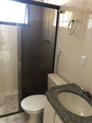 Imagem Imóvel com 2 Quartos à Venda, 58 m² em Vila Santa Catarina - São Paulo
