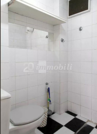 Imagem Apartamento com 1 Quarto à Venda, 45 m² em Higienopolis - São Paulo Imagem Apartamento com 1 Quarto à Venda, 45 m² em Higienopolis - São Paulo