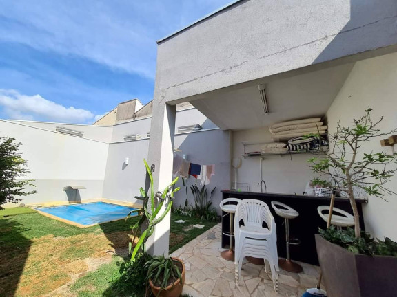 Imagem Casa de Condomínio com 3 Quartos à Venda, em Limeira Imagem Casa de Condomínio com 3 Quartos à Venda, em Limeira