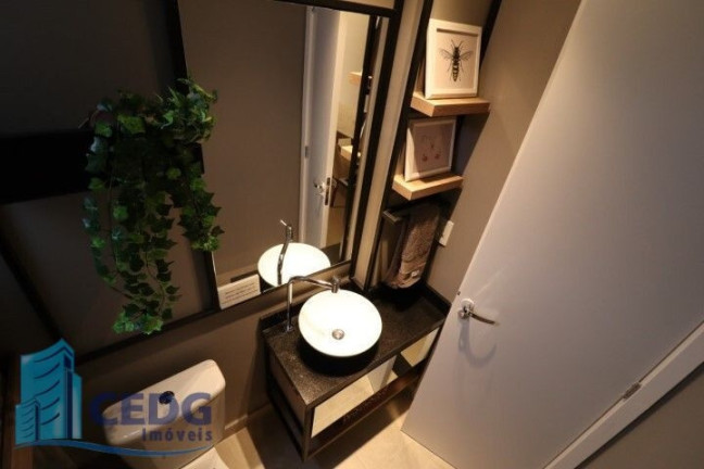 Imagem Apartamento com 2 Quartos à Venda, 62 m² em Vila Izabel - Curitiba Imagem Apartamento com 2 Quartos à Venda, 62 m² em Vila Izabel - Curitiba