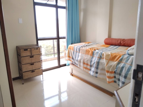 Imagem Apartamento com 4 Quartos à Venda,  em Passagem - Cabo Frio
