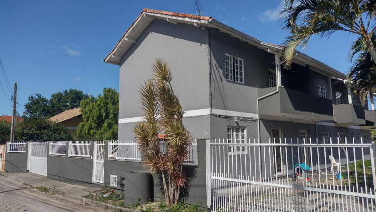 Imagem Apartamento com 2 Quartos à Venda, 55 m² em São João Do Rio Vermelho - Florianópolis