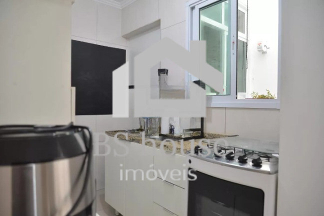 Imagem Apartamento com 2 Quartos à Venda, 43 m² em Vila Curuça - Santo André