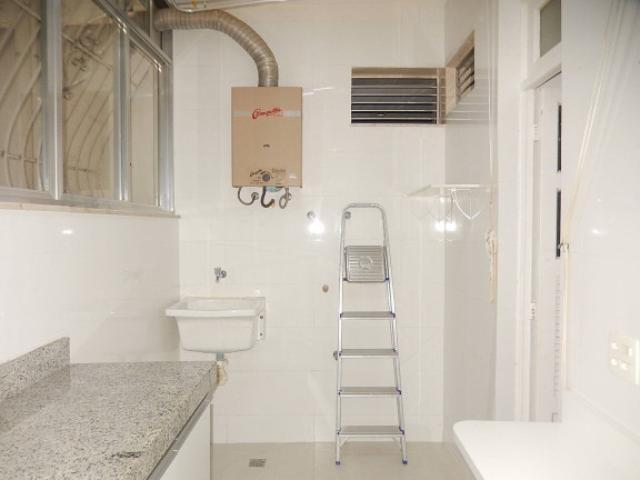 Imagem Apartamento com 3 Quartos à Venda,  em Copacabana - Rio De Janeiro