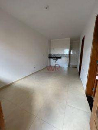 Imagem Apartamento com 2 Quartos à Venda, 40 m² em Cidade Patriarca - São Paulo Imagem Apartamento com 2 Quartos à Venda, 40 m² em Cidade Patriarca - São Paulo