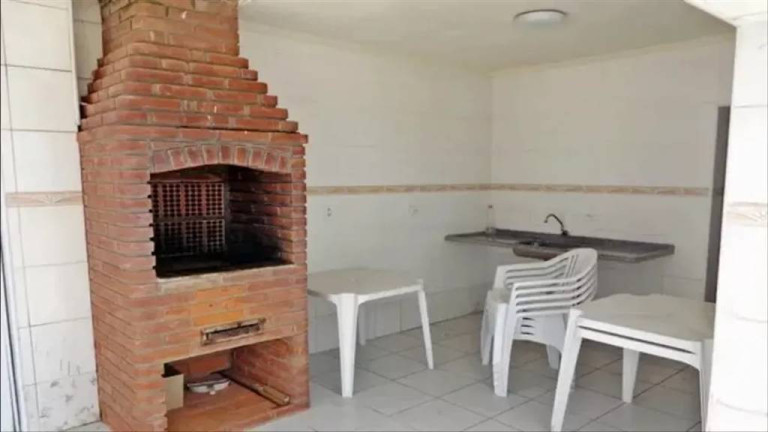 Imagem Apartamento com 1 Quarto à Venda, 38 m² em Florida - Praia Grande Imagem Apartamento com 1 Quarto à Venda, 38 m² em Florida - Praia Grande