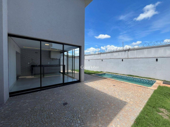 Imagem Casa com 3 Quartos à Venda, 215 m² em Portal Da Mata - Ribeirão Preto Imagem Casa com 3 Quartos à Venda, 215 m² em Portal Da Mata - Ribeirão Preto