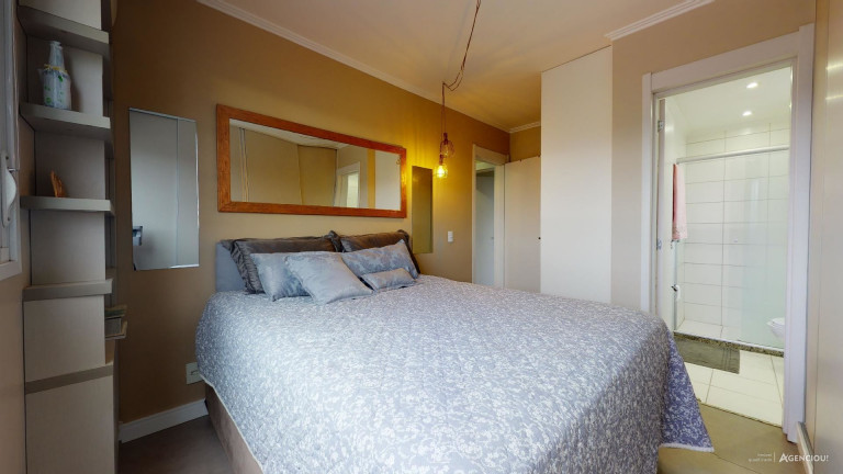 Imagem Apartamento com 3 Quartos à Venda, 110 m² em Cavalhada - Porto Alegre Imagem Apartamento com 3 Quartos à Venda, 110 m² em Cavalhada - Porto Alegre