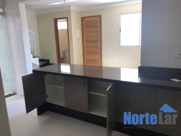 Imagem Casa de Condomínio com 2 Quartos à Venda, 83 m² em Vila Celeste - São Paulo
