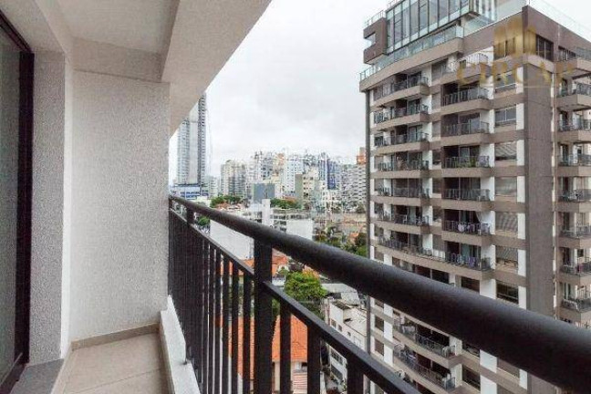 Imagem Studio com 1 Quarto à Venda, 29 m² em Sumaré - São Paulo Imagem Studio com 1 Quarto à Venda, 29 m² em Sumaré - São Paulo