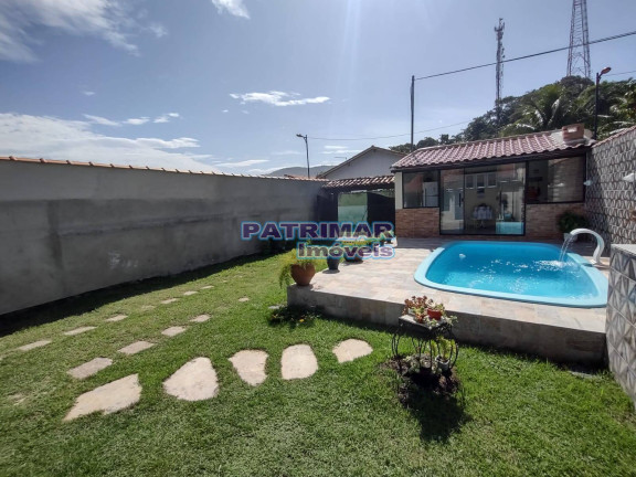 Imagem Casa com 2 Quartos à Venda, 136 m² em Itaipuaçu - Maricá Imagem Casa com 2 Quartos à Venda, 136 m² em Itaipuaçu - Maricá