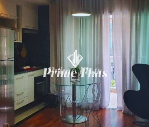 Imagem Apartamento com 1 Quarto à Venda, 42 m² em Vila Olímpia - São Paulo Imagem Apartamento com 1 Quarto à Venda, 42 m² em Vila Olímpia - São Paulo