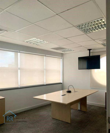 Imagem Sala Comercial para Alugar, 140 m² em Jardim - Santo André Imagem Sala Comercial para Alugar, 140 m² em Jardim - Santo André
