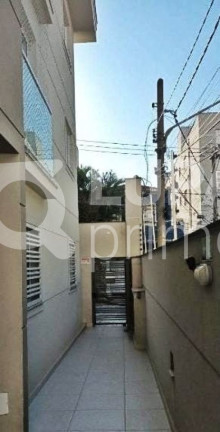 Imagem Apartamento com 1 Quarto à Venda, 33 m² em Parada Inglesa - São Paulo