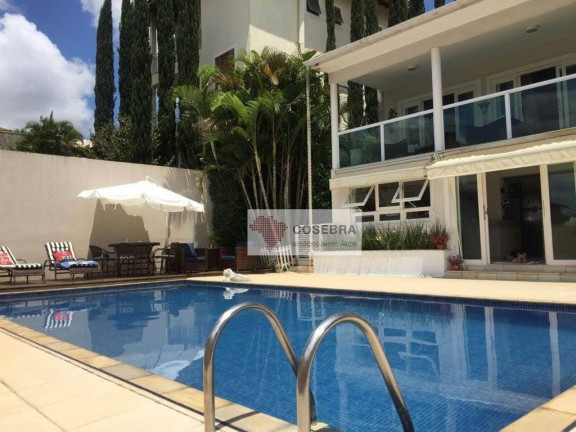 Casa com 3 Quartos à Venda ou Locação, 450 m² em Ibiúna - Ibiúna