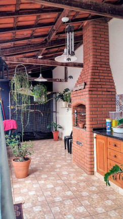 Imagem Casa com 2 Quartos à Venda, 198 m² em Jardim Betânia - Sorocaba Imagem Casa com 2 Quartos à Venda, 198 m² em Jardim Betânia - Sorocaba