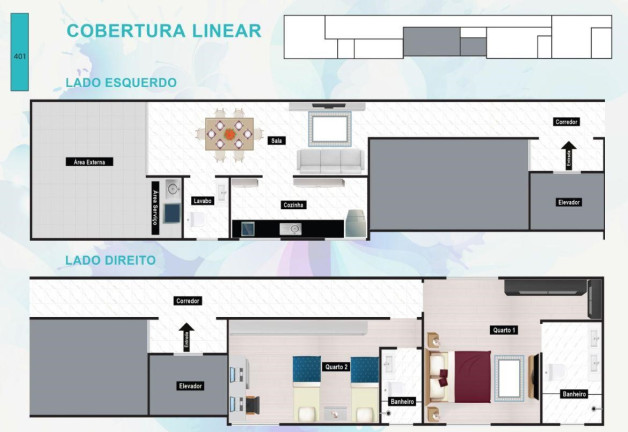 Imagem Imóvel com 2 Quartos à Venda, 97 m² em Alto Barroca - Belo Horizonte Imagem Imóvel com 2 Quartos à Venda, 97 m² em Alto Barroca - Belo Horizonte