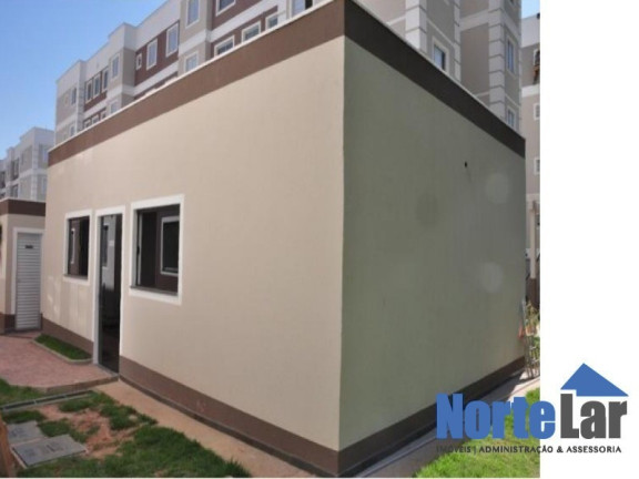 Imagem Apartamento com 2 Quartos à Venda, 45 m² em Jaraguá - São Paulo
