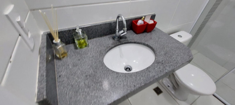 Imagem Apartamento com 2 Quartos à Venda, 72 m² em Nova América - Piracicaba